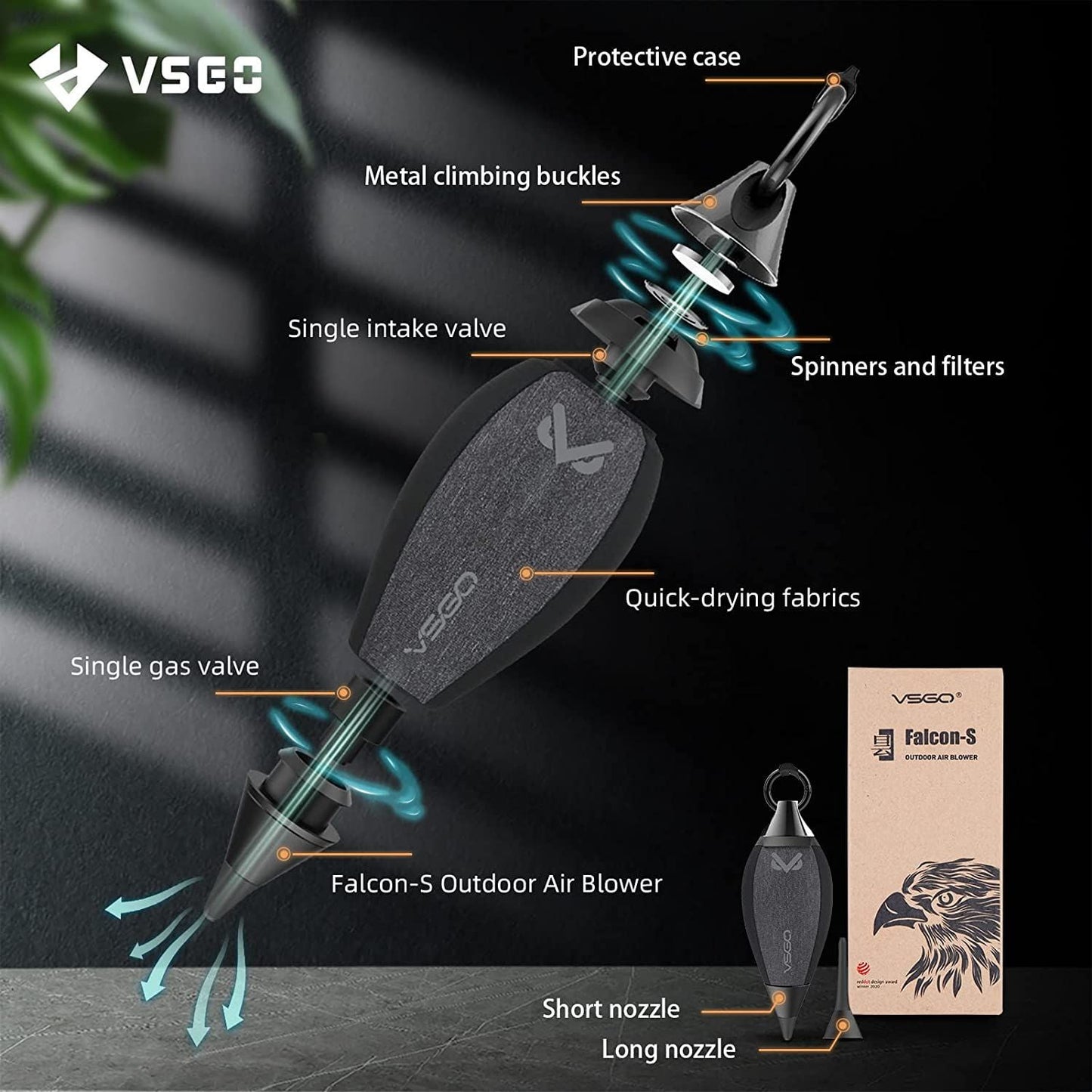 VSGO-V-B03E-Falcon-S-Outdoor-Air-Blower-Online-Buy-Mumbai-India_2 - Hey Jimmy