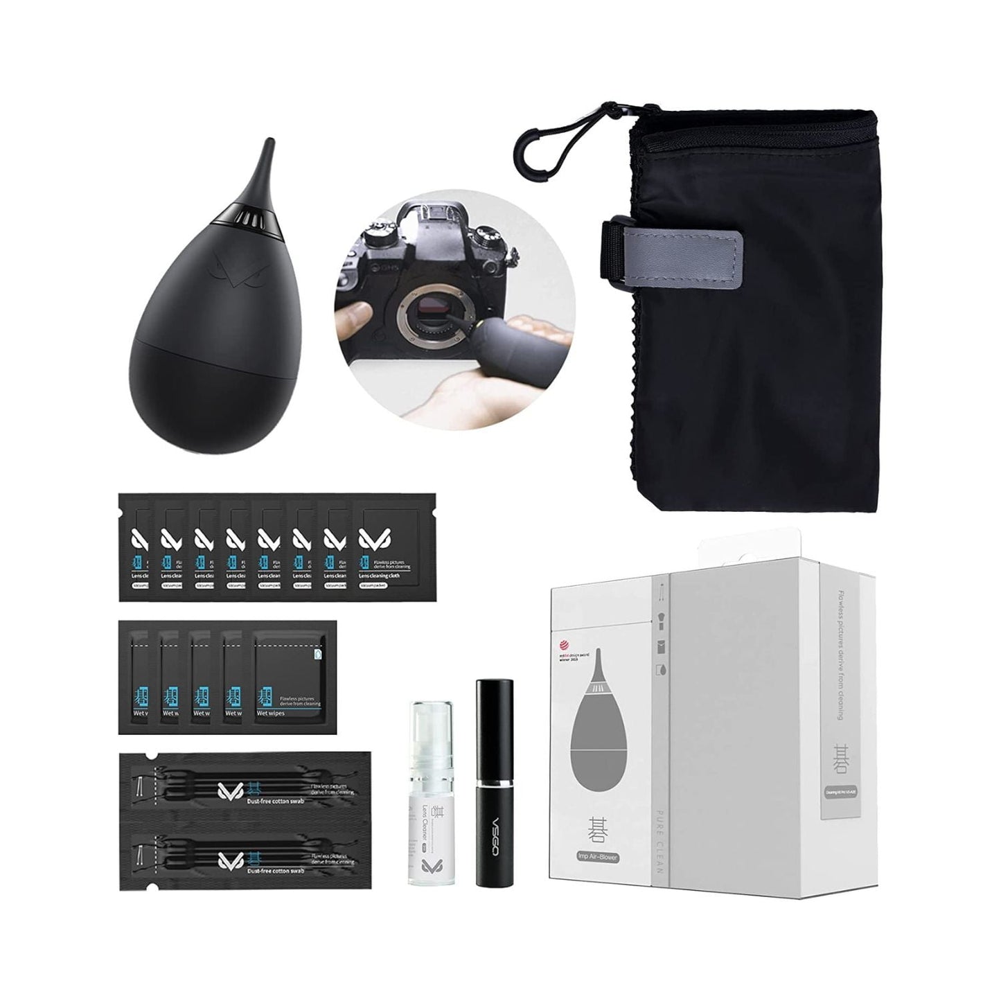 VSGO-VS-A2E-Professional-Lens-Cleaning-Kit-Online-Buy-Mumbai-India_1 - Hey Jimmy