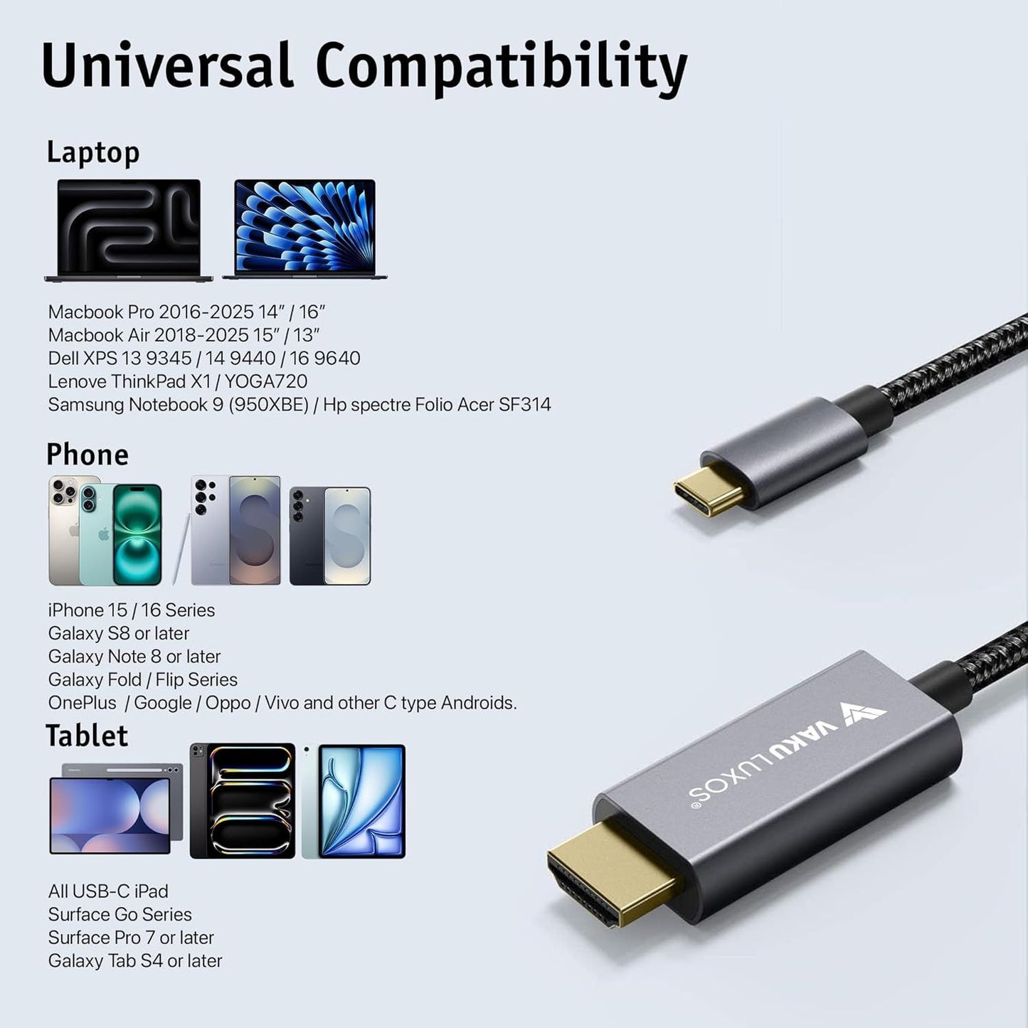 Vaku-Luxos-ULTREZ-2M-Nylon-Braided-Type-C-to-HDMI-Cable-Online-Buy-India_3 - Hey Jimmy
