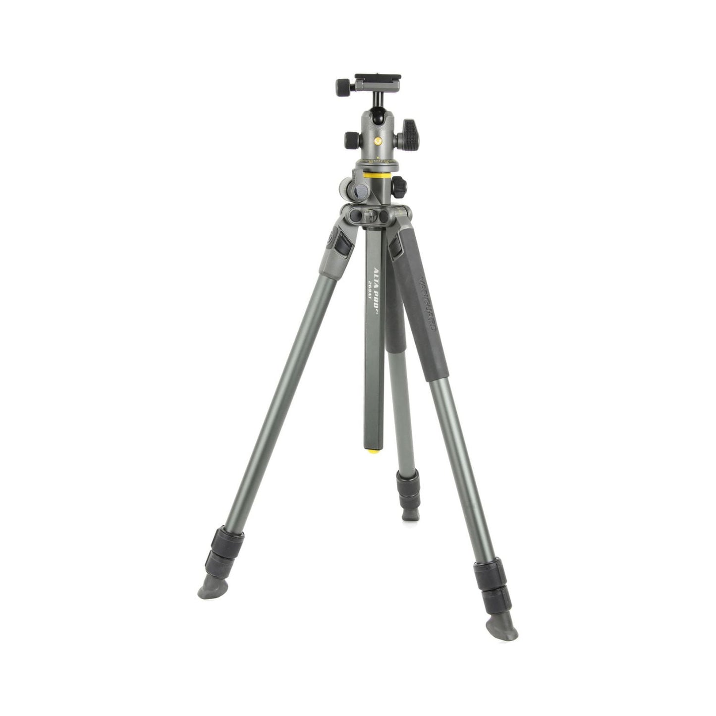 Vanguard-Alta-Pro-2-263AB100-Aluminum-Alloy-Tripod-Kit-With-Ball-Head-Online-Buy-Mumbai-India - Hey Jimmy