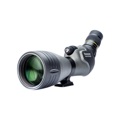 Vanguard Endeavor HD 82A 20-60x Zoom Spotting Scope (Angled View Eyepiece) - Online Buy in Mumbai, India