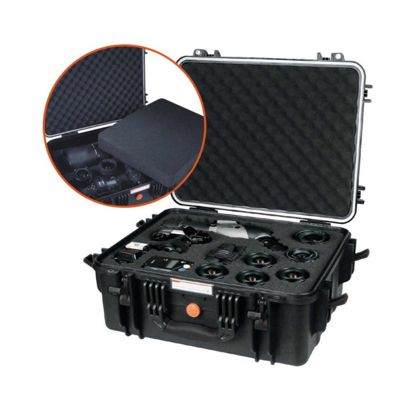 Vanguard-Supreme-46F-Waterproof-And-Airtight-Hard-Case-Online-Buy-Mumbai-India_1 - Hey Jimmy