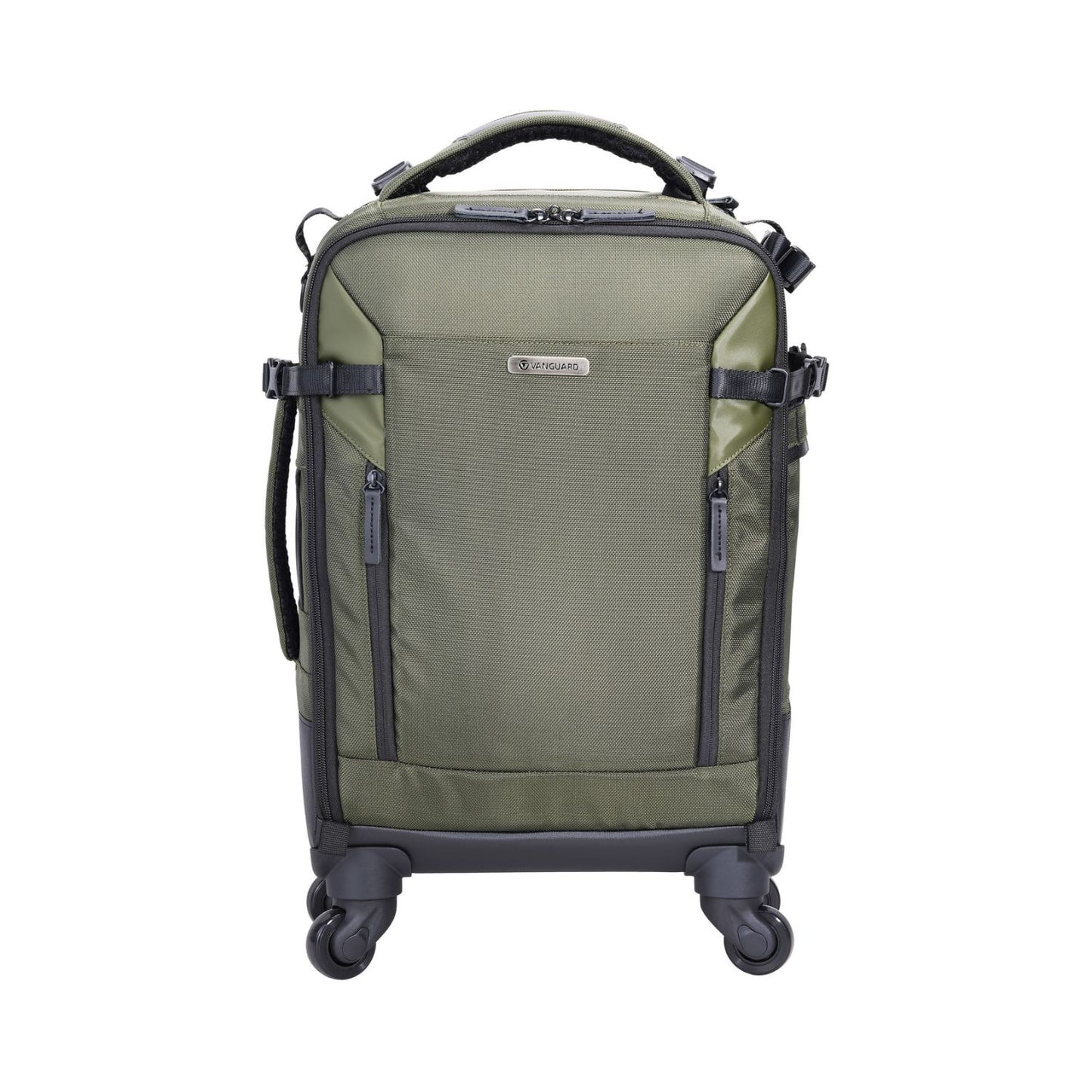 Vanguard-VEO-SELECT-55BT-Camera-Backpack-with-Trolley-Green-Online-Buy-India - Hey Jimmy