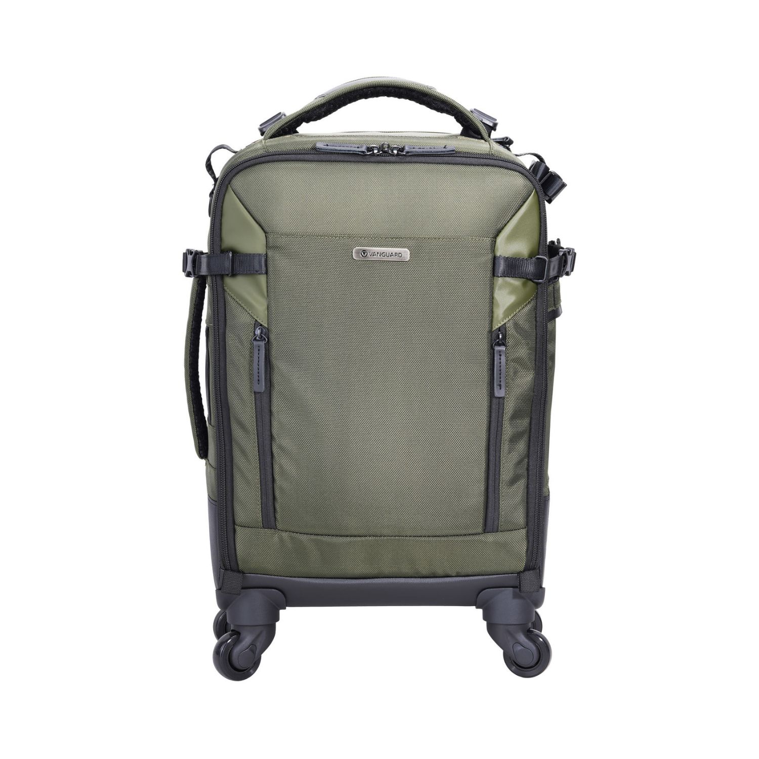 Vanguard-VEO-SELECT-55BT-Camera-Backpack-with-Trolley-Green-Online-Buy-India - Hey Jimmy
