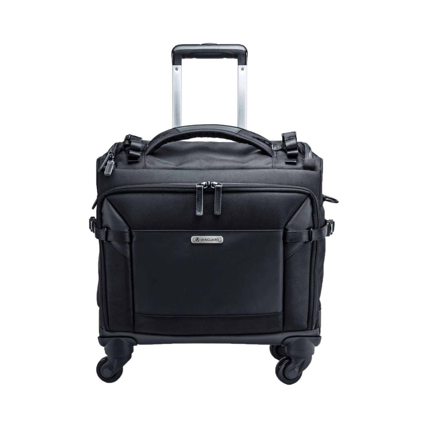 Vanguard-VEO-Select-42T-Bk-Trolley-Bag-Black-Online-Buy-Mumbai-India - Hey Jimmy
