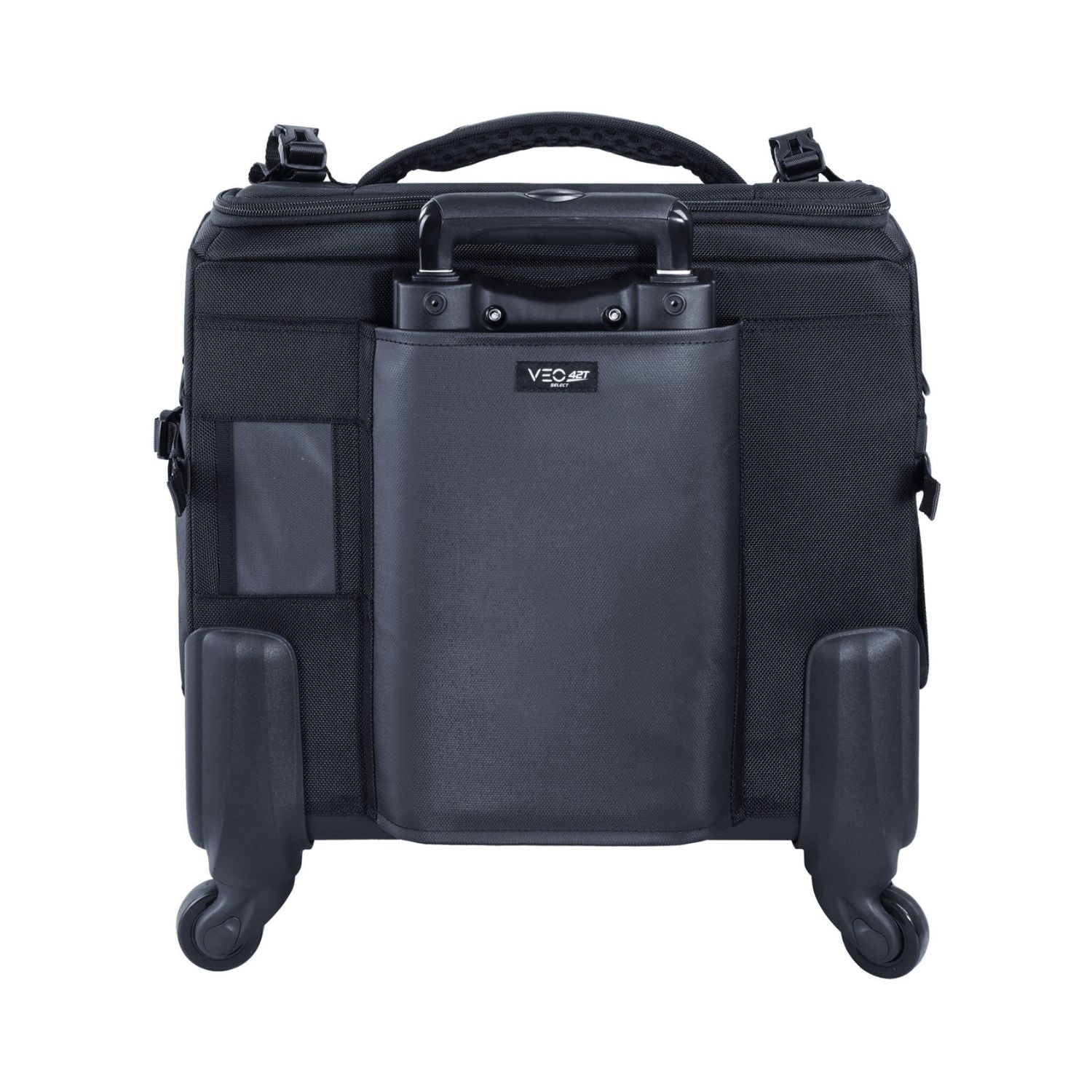 Vanguard-VEO-Select-42T-Bk-Trolley-Bag-Black-Online-Buy-Mumbai-India_1 - Hey Jimmy
