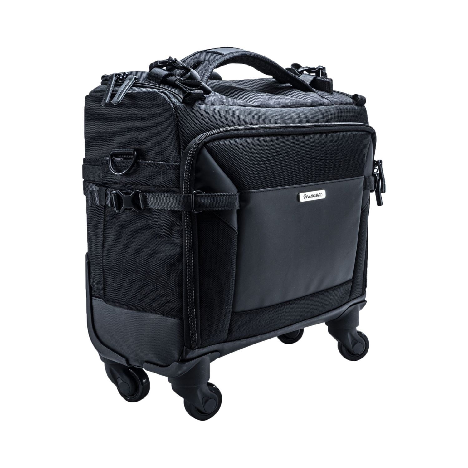 Vanguard-VEO-Select-42T-Bk-Trolley-Bag-Black-Online-Buy-Mumbai-India_2 - Hey Jimmy