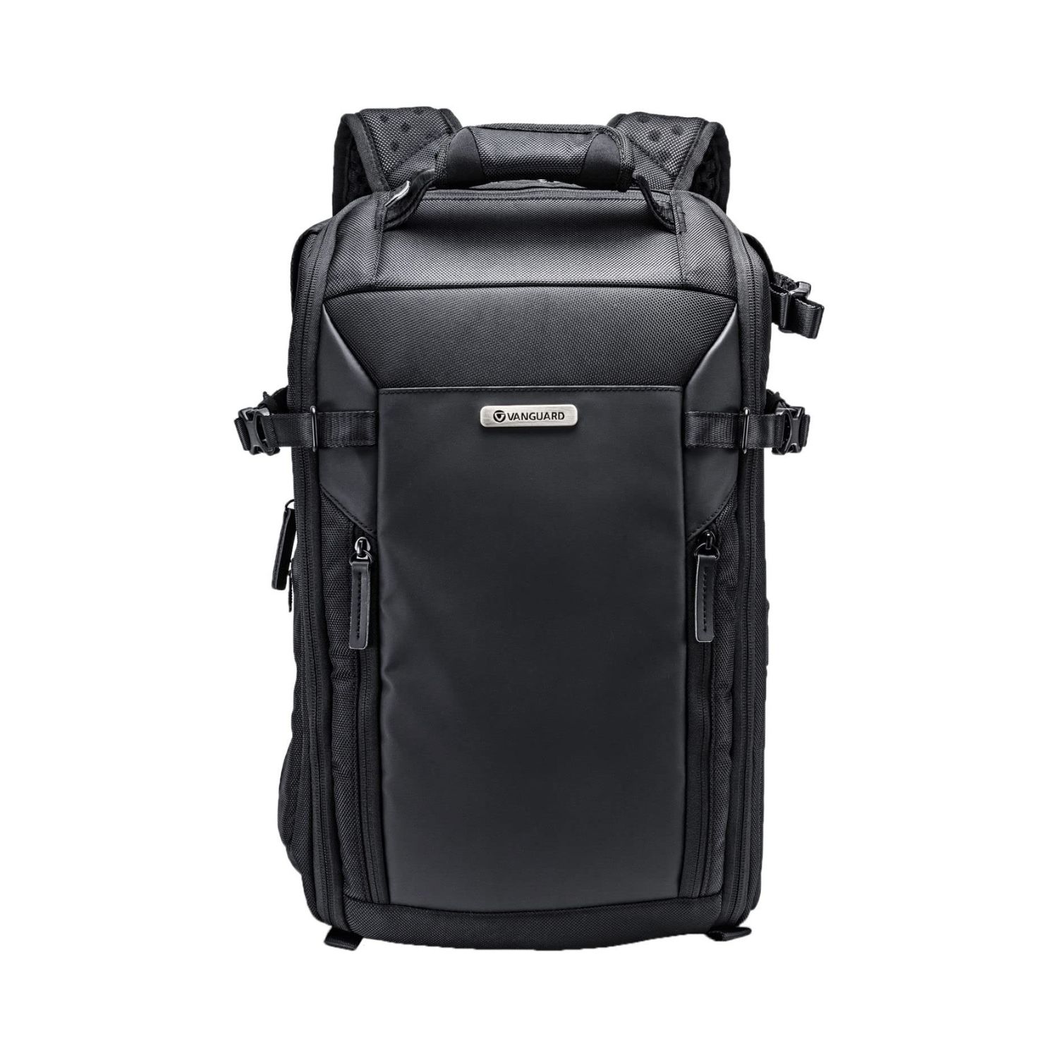 Vanguard-VEO-Select-45M-Backpack-Black-Online-Buy-Mumbai-India - Hey Jimmy