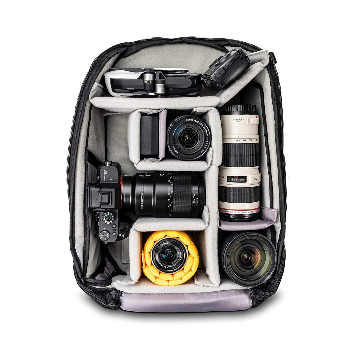 Vanguard-VEO-Select-45M-Backpack-Black-Online-Buy-Mumbai-India_4 - Hey Jimmy
