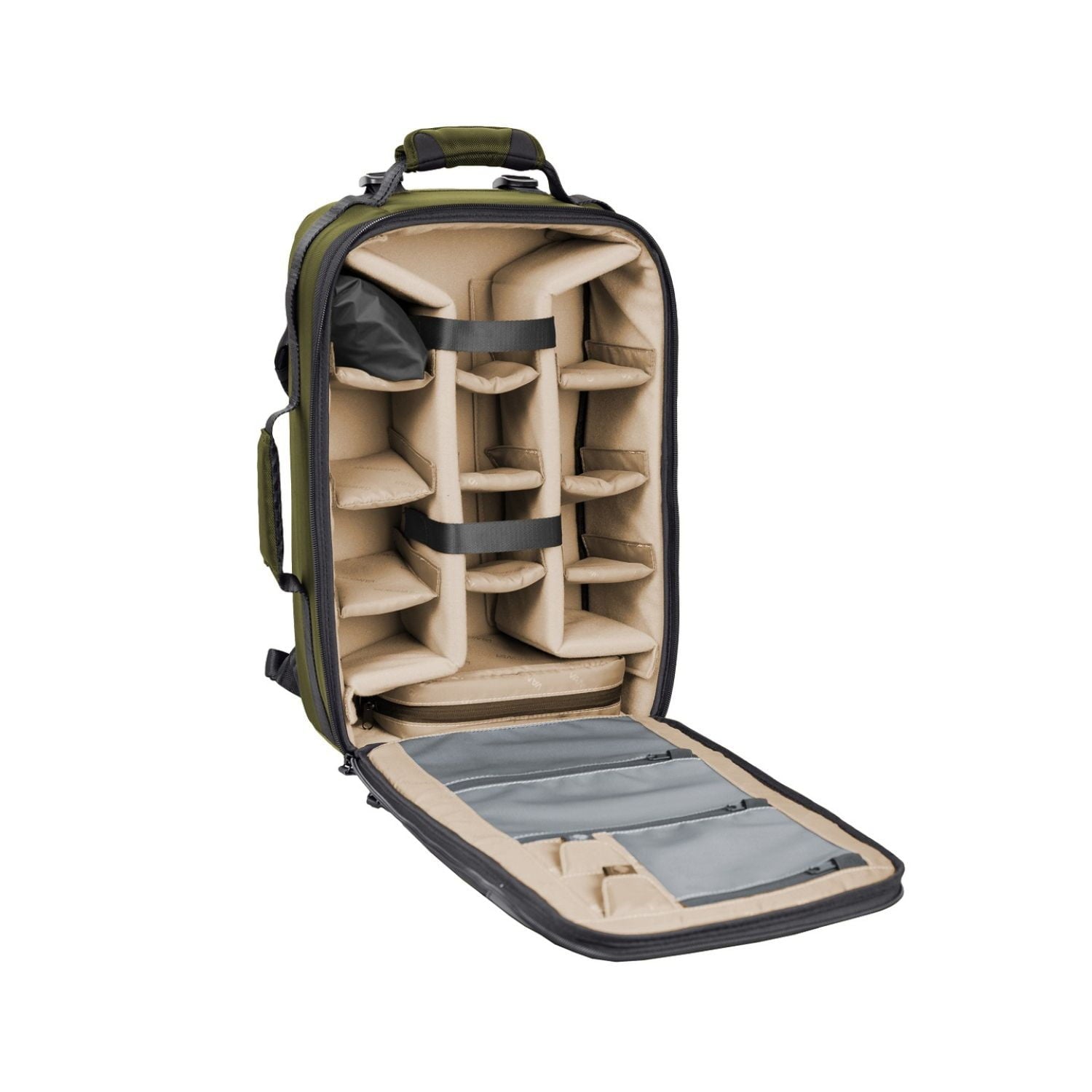 Vanguard-VEO-Select-47BF-Backpack-Green-Online-Buy-Mumbai-India_2 - Hey Jimmy