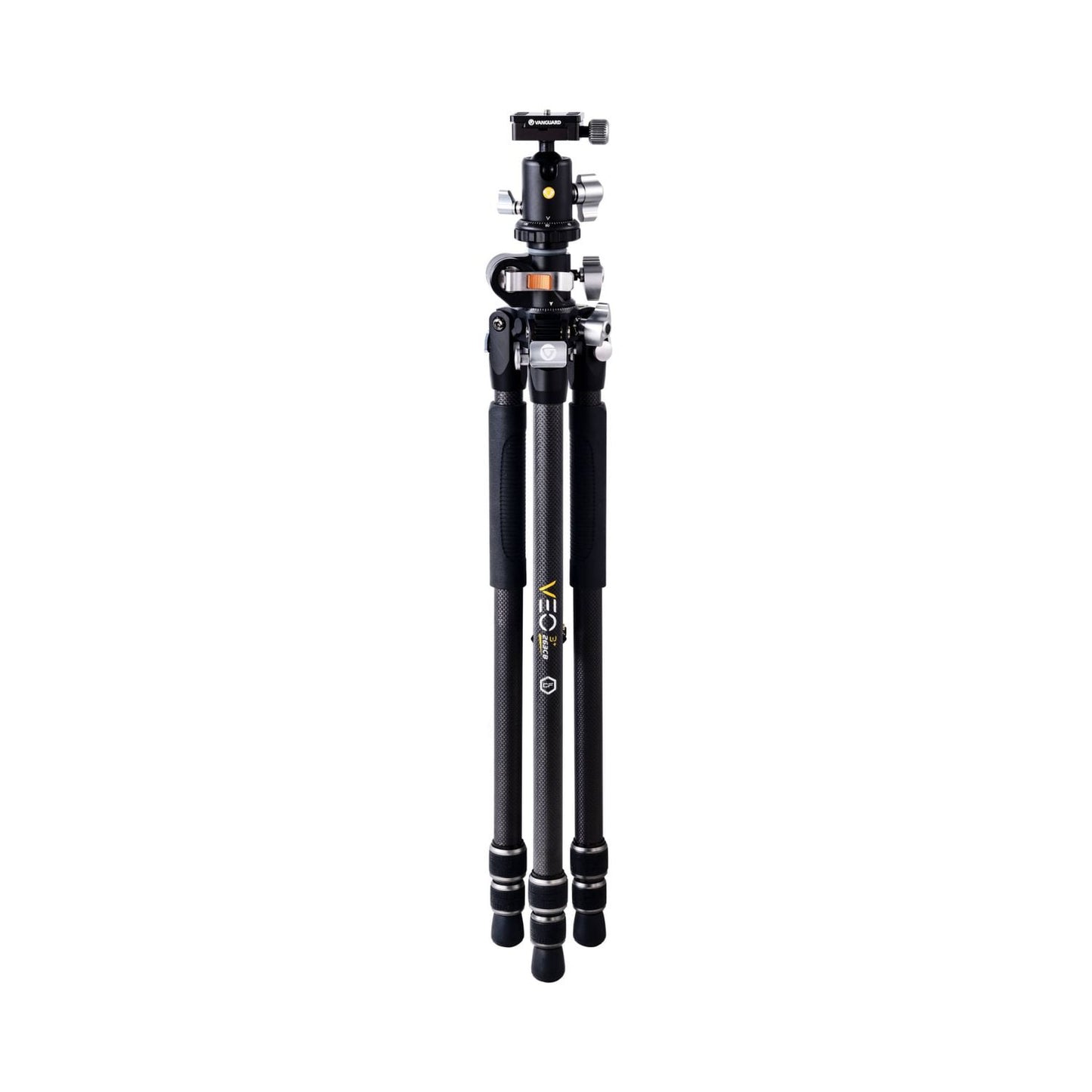 Vanguard-Veo-3-263CB-Professional-Carbon-Fiber-Tripod-With-Ball-Head-Online-Buy-Mumbai-India_1 - Hey Jimmy