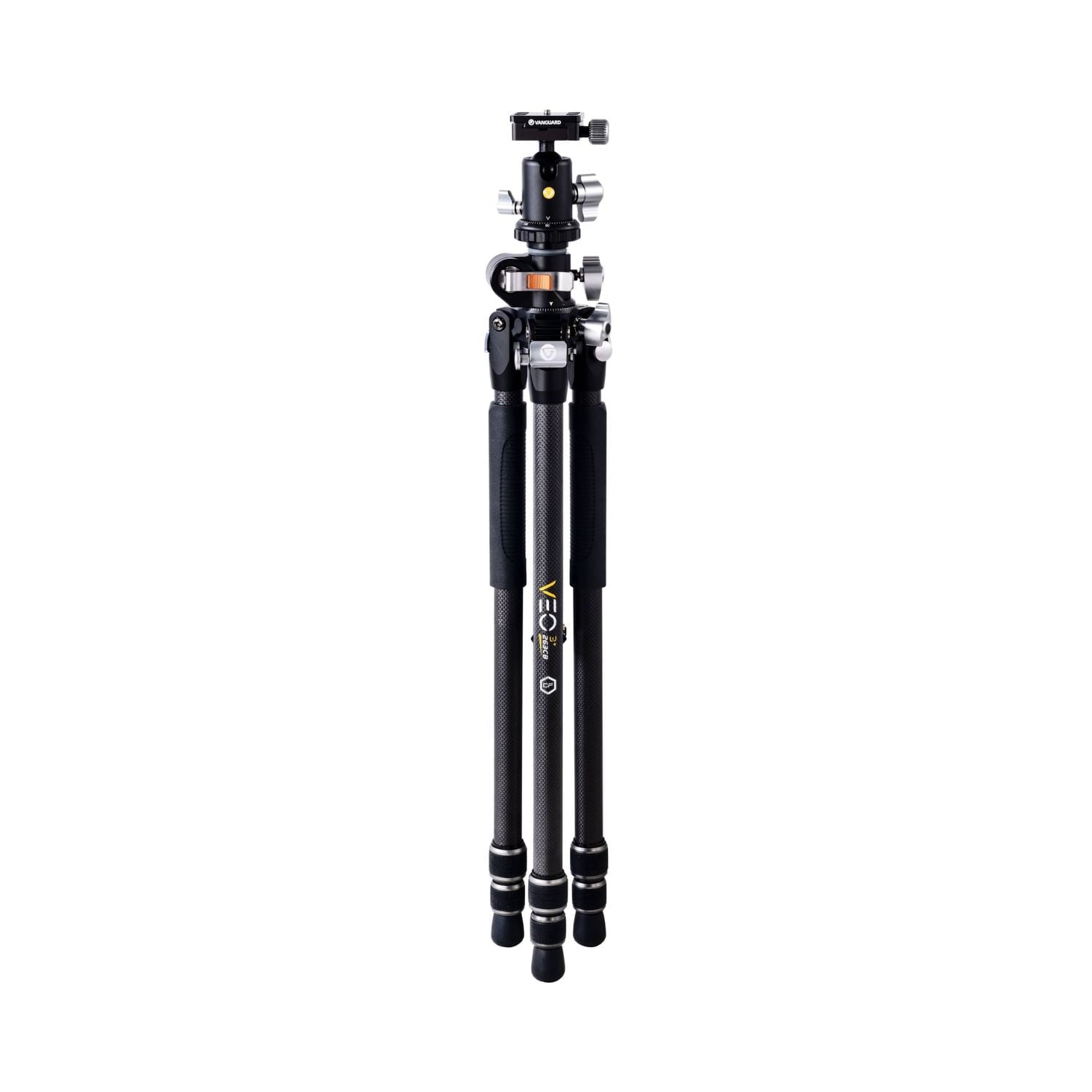 Vanguard-Veo-3-263CB-Professional-Carbon-Fiber-Tripod-With-Ball-Head-Online-Buy-Mumbai-India_1 - Hey Jimmy