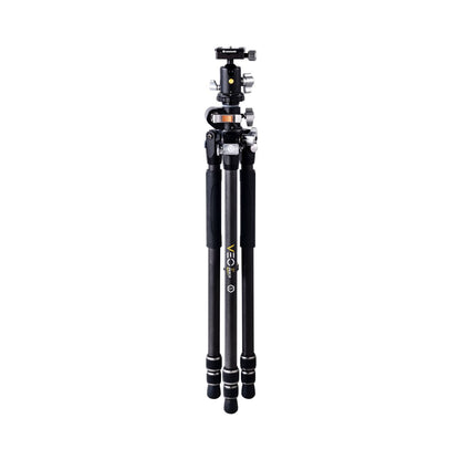 Vanguard-Veo-3-263CB-Professional-Carbon-Fiber-Tripod-With-Ball-Head-Online-Buy-Mumbai-India_1 - Hey Jimmy