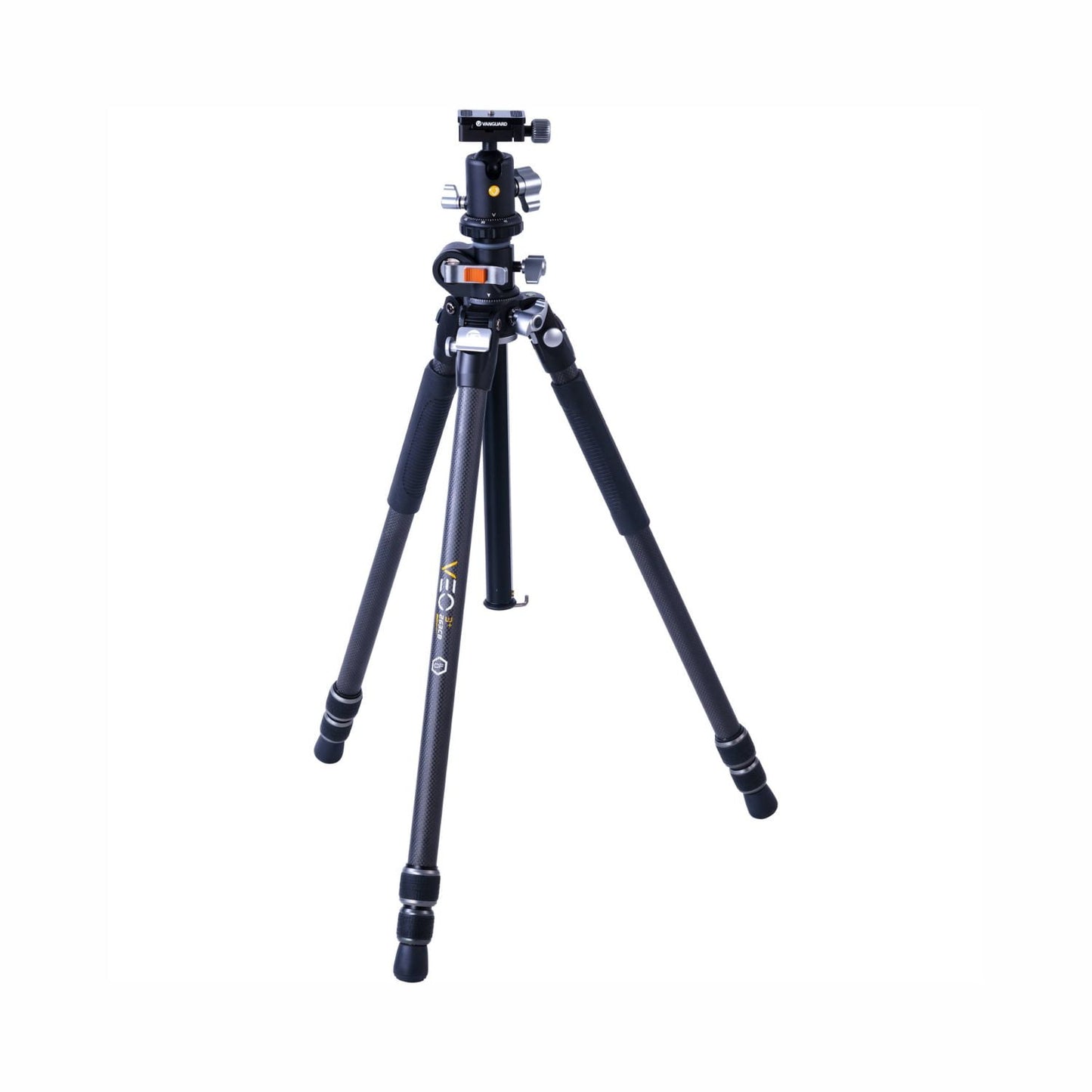 Vanguard-Veo-3-263CB-Professional-Carbon-Fiber-Tripod-With-Ball-Head-Online-Buy-Mumbai-India_2 - Hey Jimmy