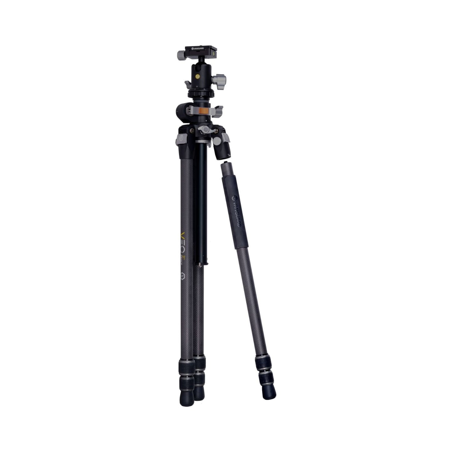 Vanguard-Veo-3-263CB-Professional-Carbon-Fiber-Tripod-With-Ball-Head-Online-Buy-Mumbai-India_3 - Hey Jimmy