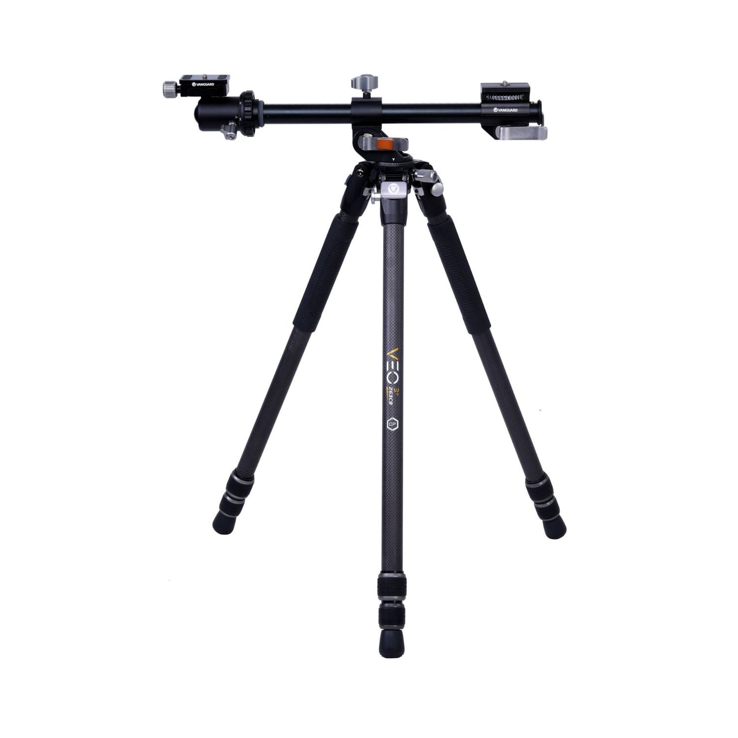 Vanguard-Veo-3-263CB-Professional-Carbon-Fiber-Tripod-With-Ball-Head-Online-Buy-Mumbai-India_4 - Hey Jimmy