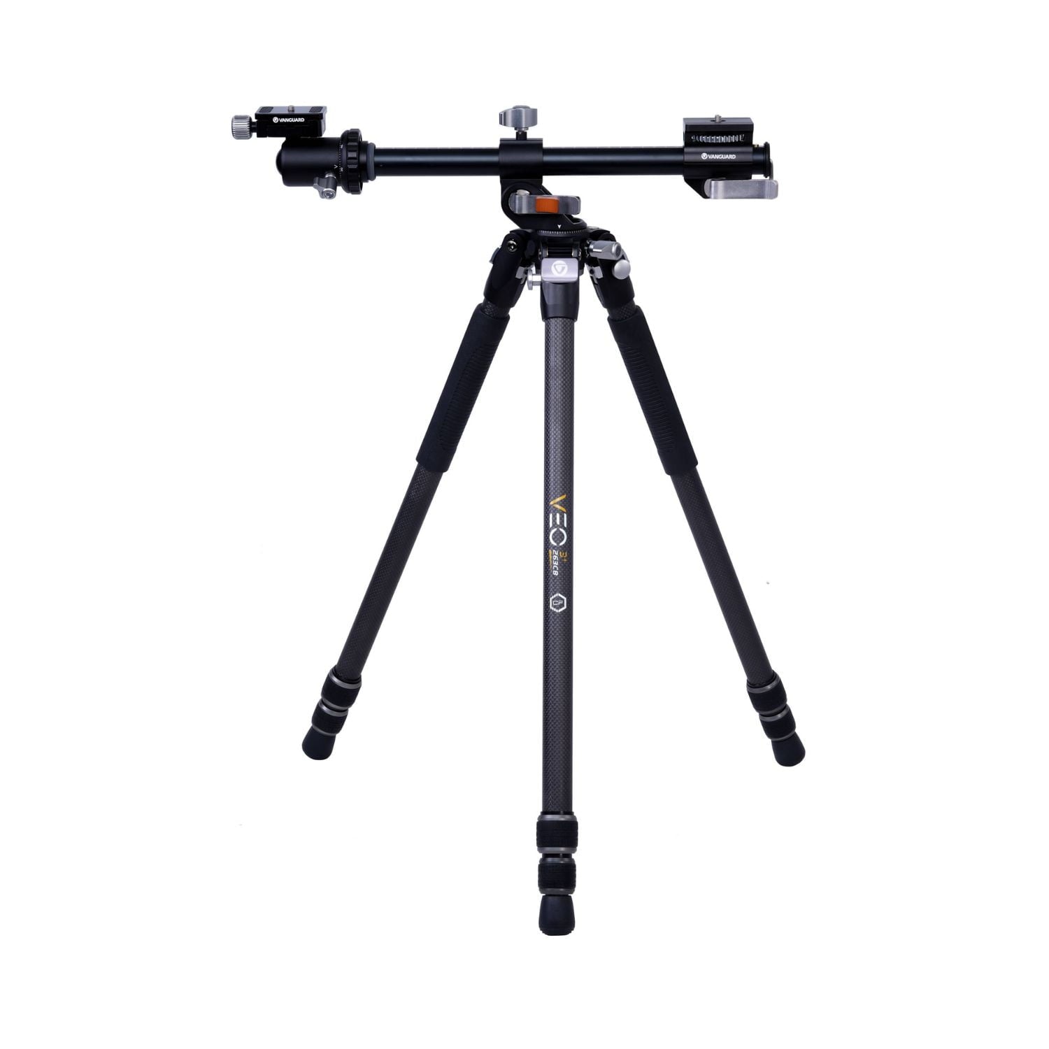 Vanguard-Veo-3-263CB-Professional-Carbon-Fiber-Tripod-With-Ball-Head-Online-Buy-Mumbai-India_4 - Hey Jimmy