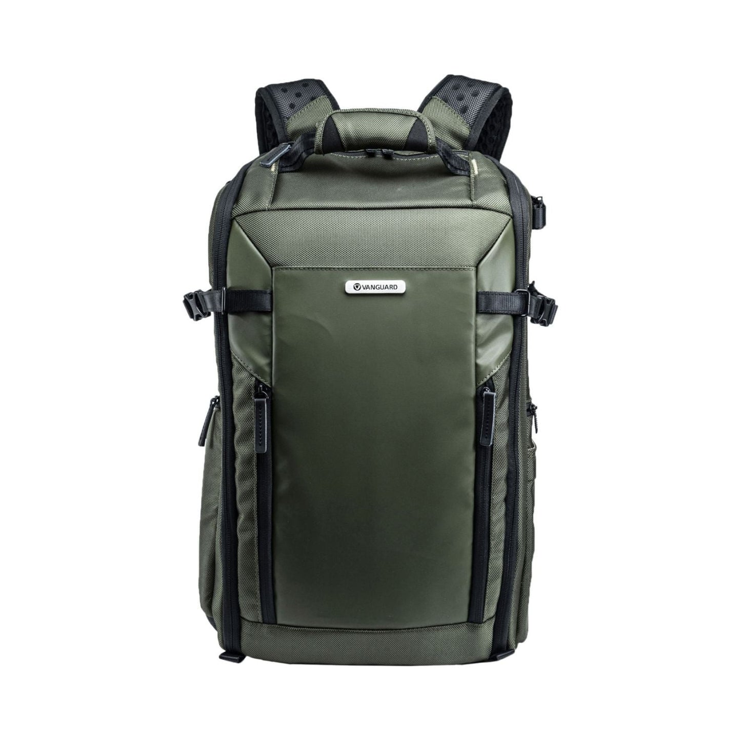 Vanguard Veo Select 48BF Backpack (Green) - Online Buy in Mumbai, India