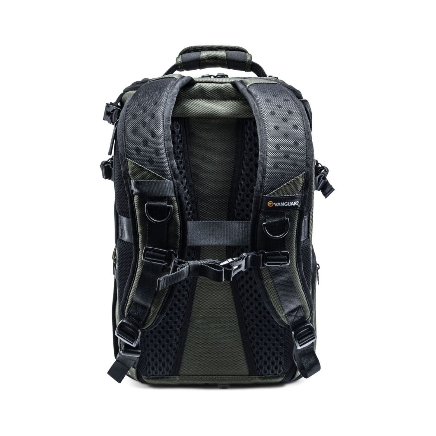 Vanguard Veo Select 48BF Backpack (Green) - Online Buy in Mumbai, India
