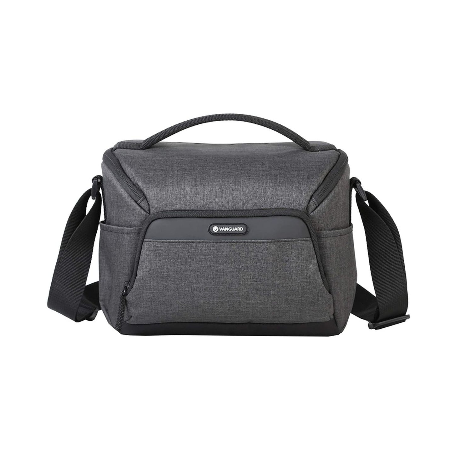 Vanguard-Vesta-Aspire-25-Camera-Bag-Grey-Online-Buy-India - Hey Jimmy