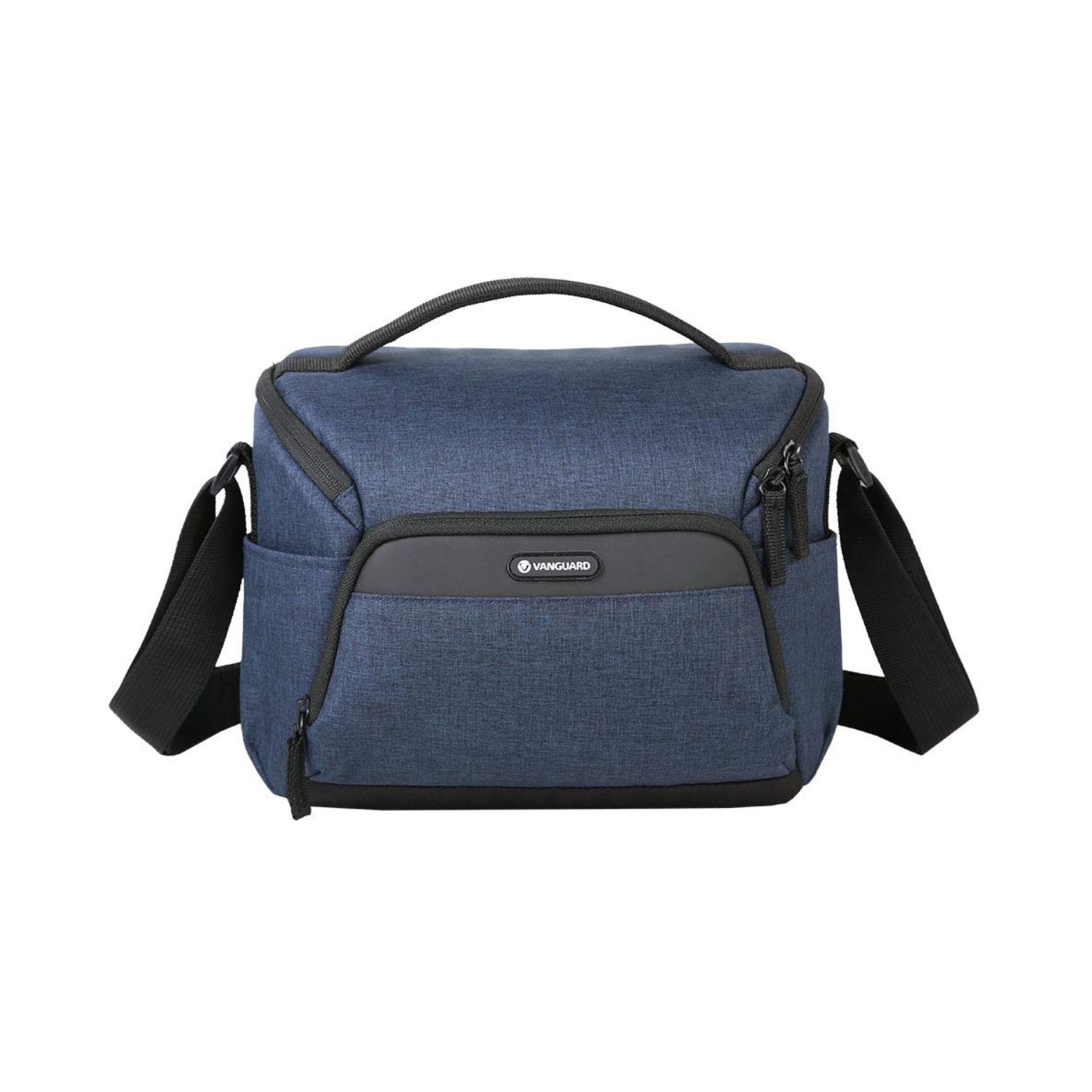 Vanguard-Vesta-Aspire-25-Camera-Bag-Navy-Blue-Online-Buy-India - Hey Jimmy