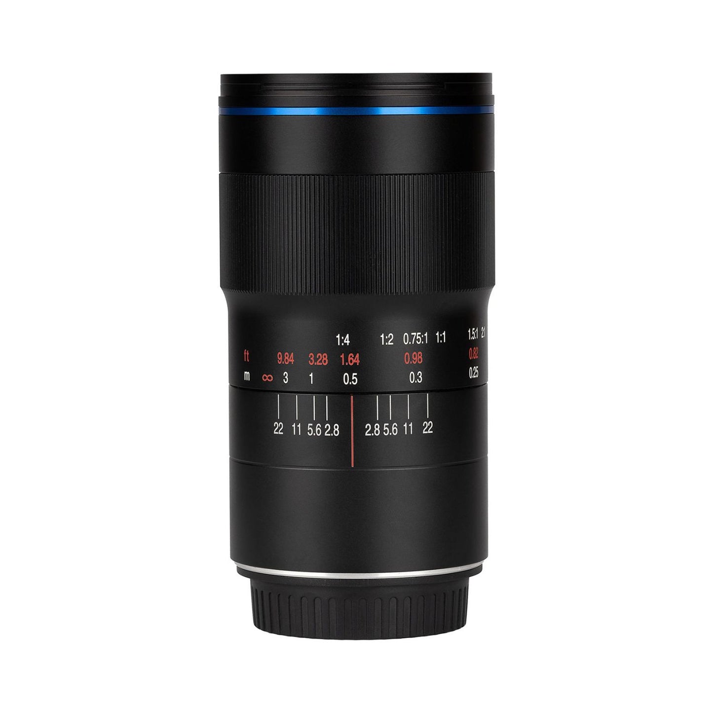 Venus Optics Laowa 100mm F2.8 2X Ultra Macro APO Lens
