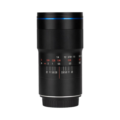Venus Optics Laowa 100mm F2.8 2X Ultra Macro APO Lens