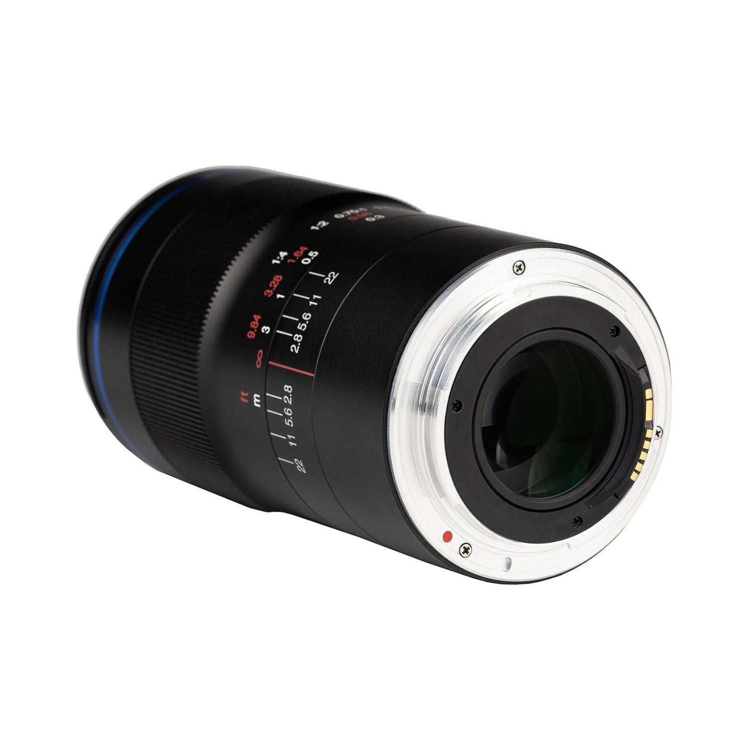 Venus Optics Laowa 100mm F2.8 2X Ultra Macro APO Lens – Hey Jimmy
