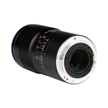 Venus Optics Laowa 100mm F2.8 2X Ultra Macro APO Lens