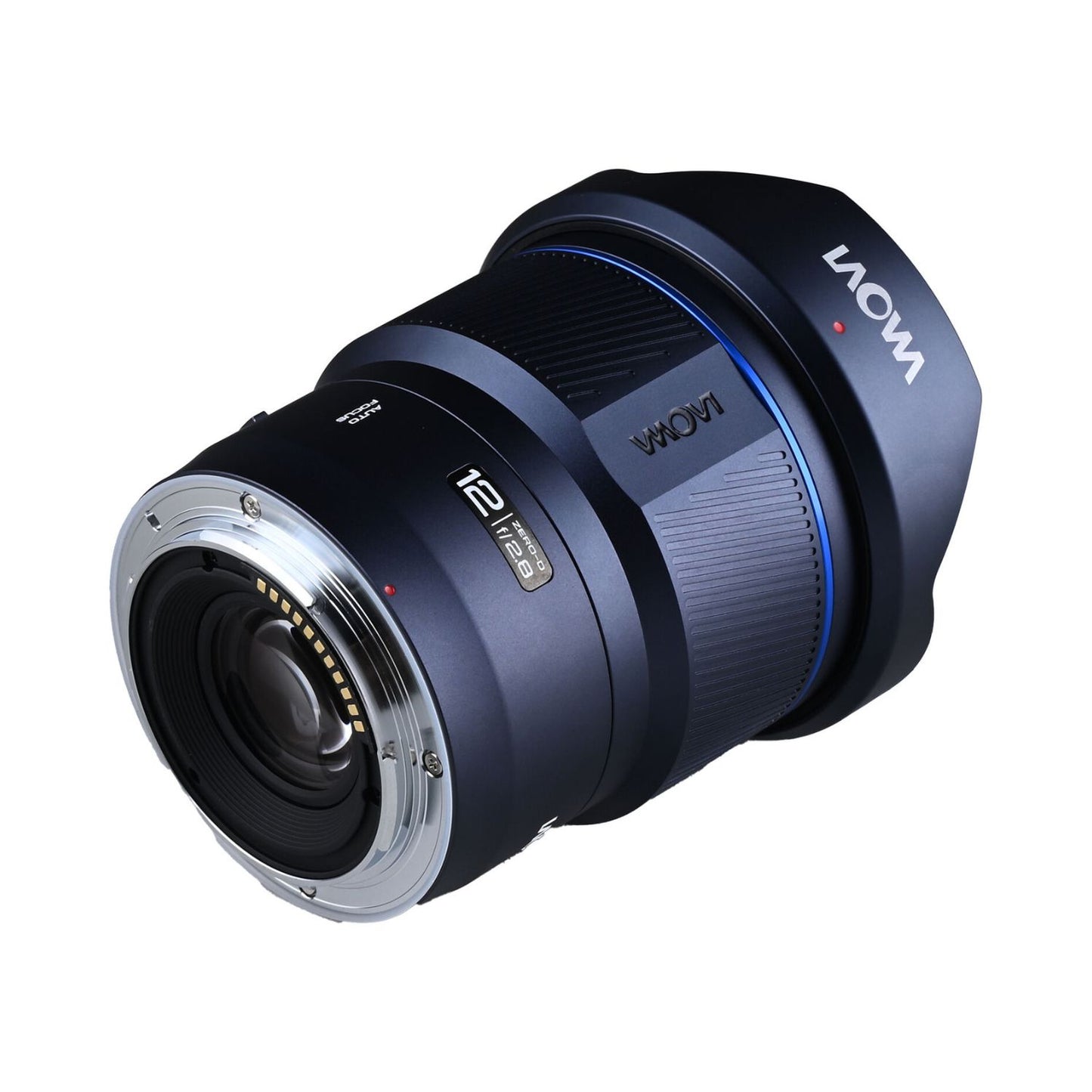 Venus Optics Laowa 12mm F2.8 Lite Zero-D AF Lens