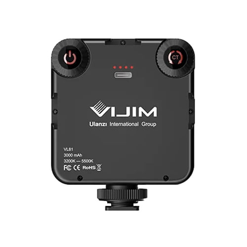 Vijim-VL81-Rechargeable-LED-Video-Light-Online-Buy-Mumbai-India-1 - Hey Jimmy