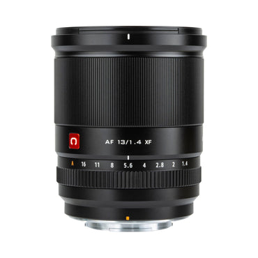 Viltrox AF 13mm F1.4 XF Lens For Fujifilm - Online Buy in Mumbai, India