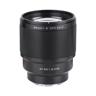 Viltrox AF 85mm F1.8 FE II Lens for Sony E - Online Buy in Mumbai, India