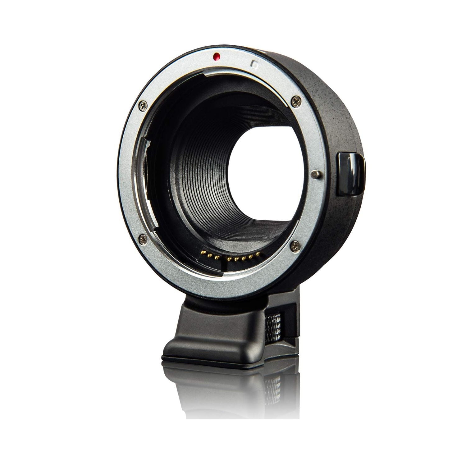 Viltrox-EF-EOS-M-Lens-Mount-Auto-Focus-Adapter-Online-Buy-Mumbai-India_2 - Hey Jimmy