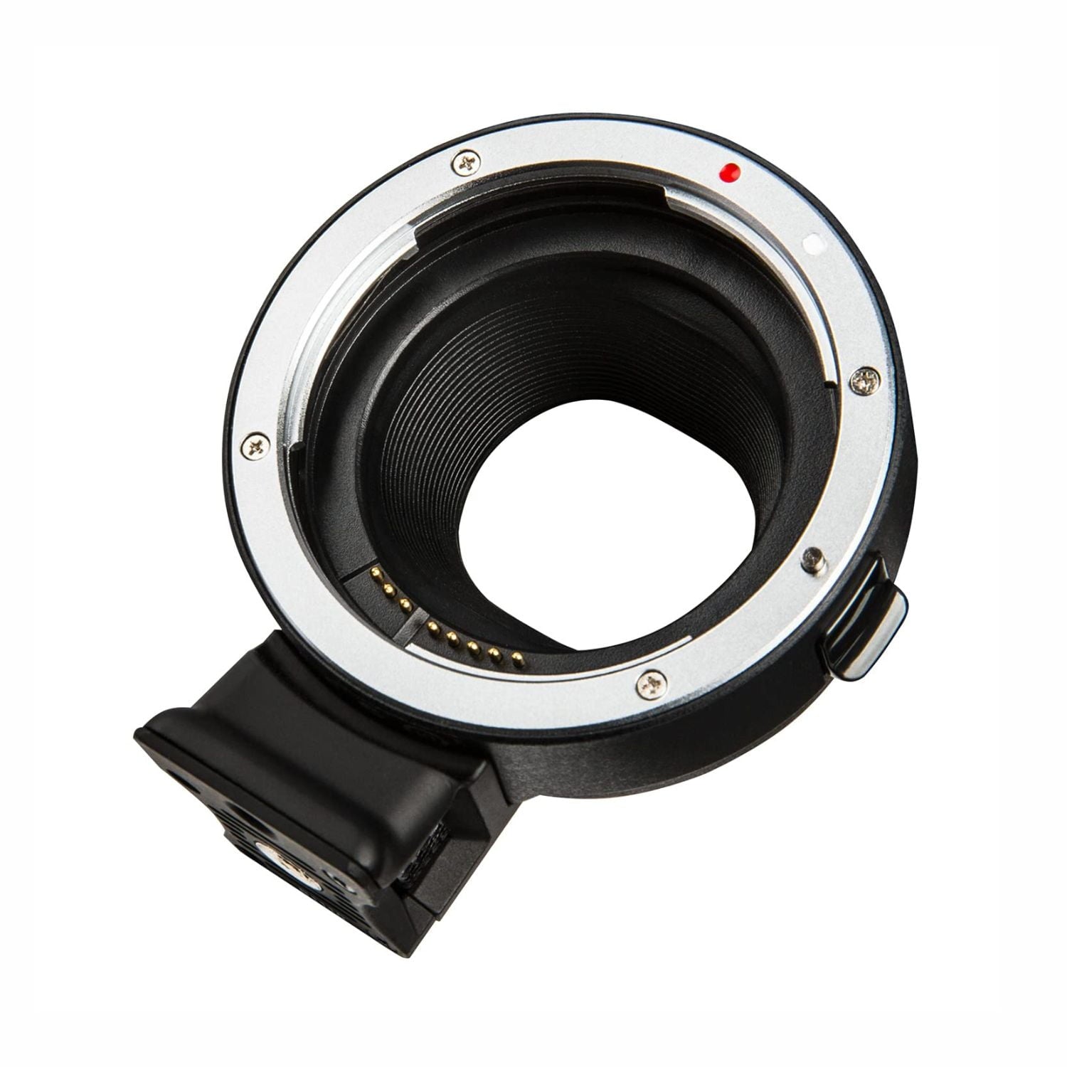 Viltrox-EF-EOS-M-Lens-Mount-Auto-Focus-Adapter-Online-Buy-Mumbai-India_4 - Hey Jimmy