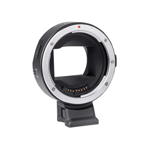 Viltrox-EF-NEX-IV-Auto-Focus-Lens-Mount-Adapter-for-Canon-EF-Mount-Lens-to-Sony-E-Mount-Cameras-Online-Buy-Mumbai-India-1 - Hey Jimmy