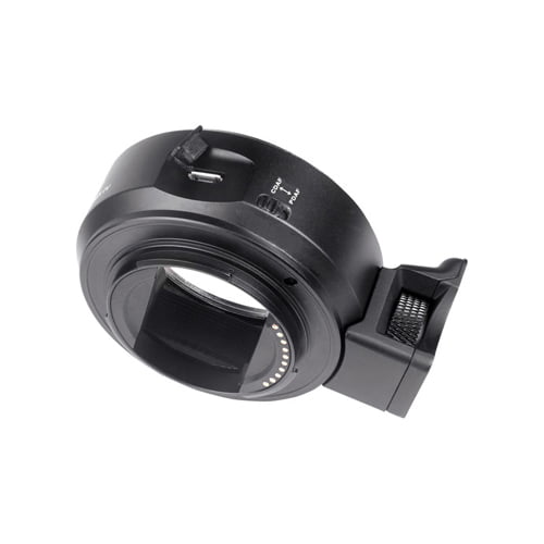 Viltrox-EF-NEX-IV-Auto-Focus-Lens-Mount-Adapter-for-Canon-EF-Mount-Lens-to-Sony-E-Mount-Cameras-Online-Buy-Mumbai-India-2 - Hey Jimmy