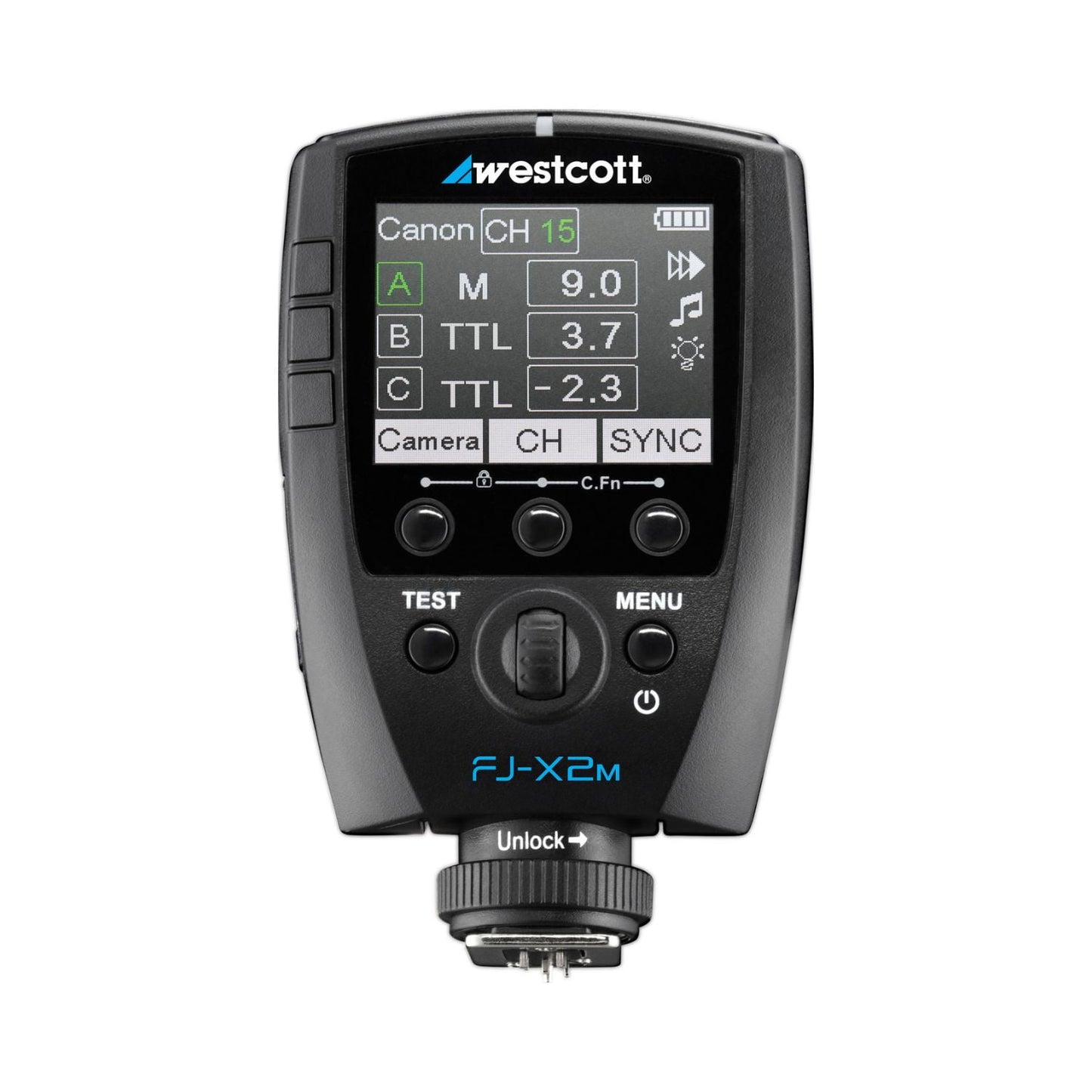 Westcott-FJ-X2m-Universal-Wireless-Flash-Trigger-Online-Buy-Mumbai-India_01 - Hey Jimmy