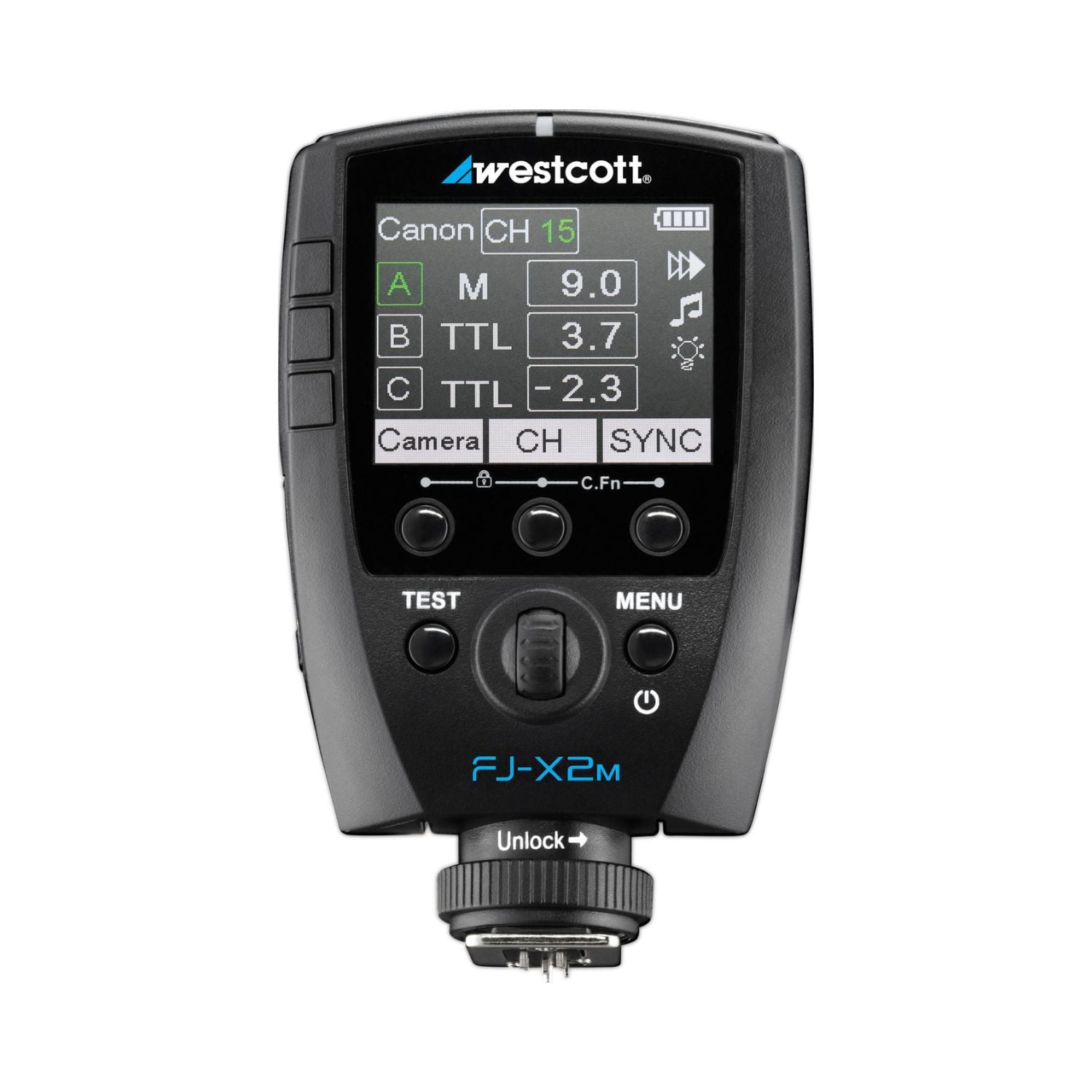 Westcott-FJ-X2m-Universal-Wireless-Flash-Trigger-Online-Buy-Mumbai-India_01_0fd207a1-4254-4cef-8b2b-44bd193902ad - Hey Jimmy