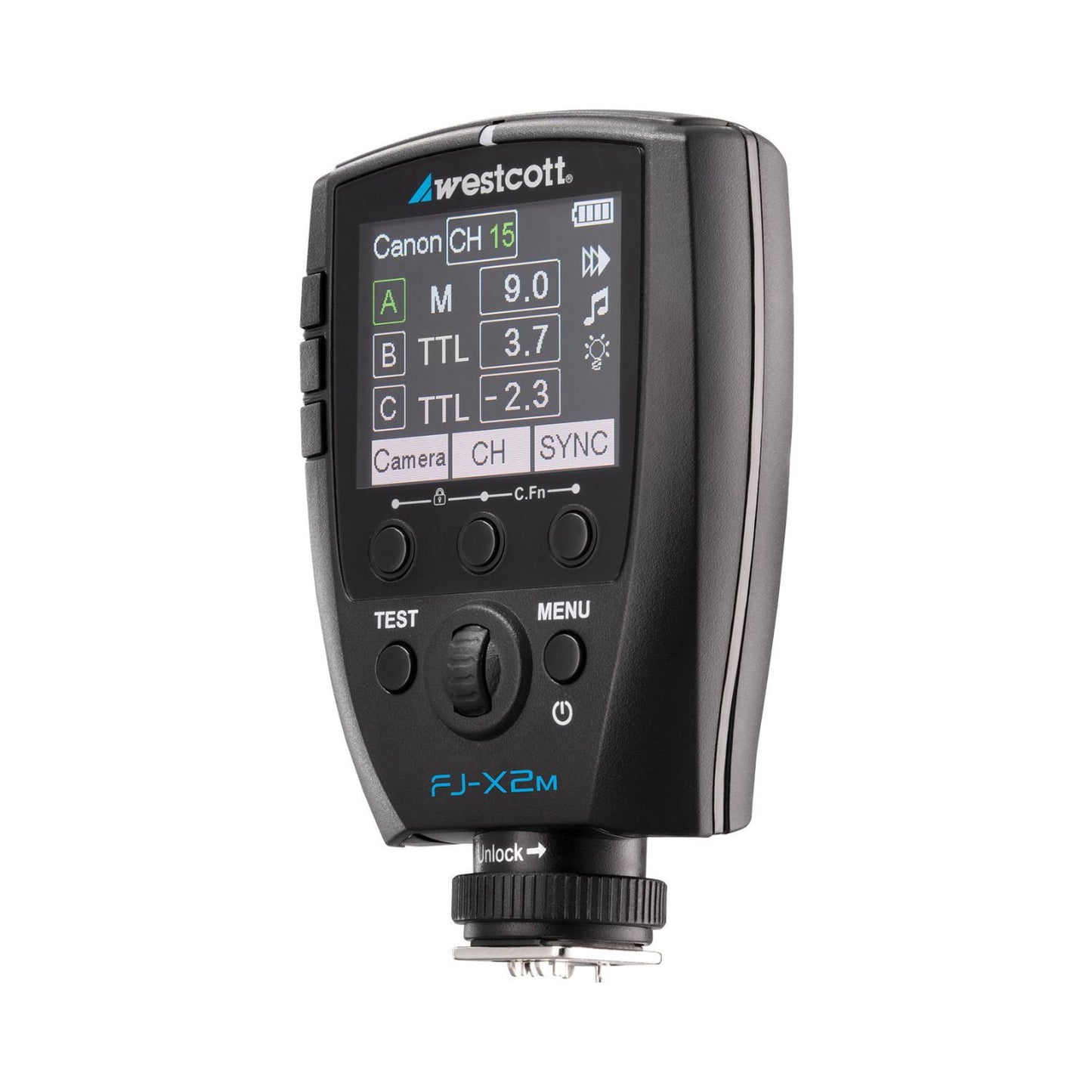 Westcott-FJ-X2m-Universal-Wireless-Flash-Trigger-Online-Buy-Mumbai-India_03 - Hey Jimmy