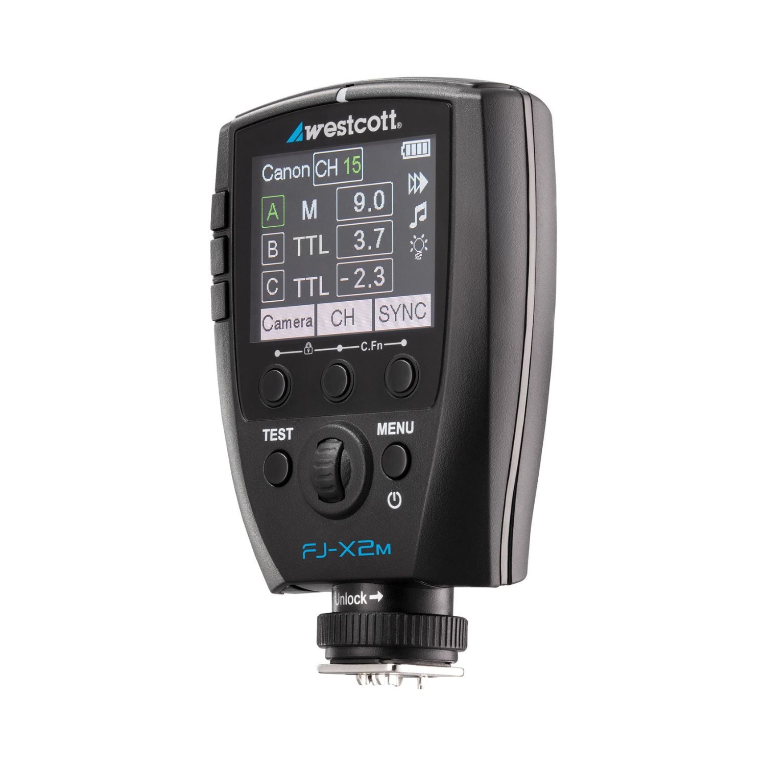 Westcott-FJ-X2m-Universal-Wireless-Flash-Trigger-Online-Buy-Mumbai-India_03 - Hey Jimmy