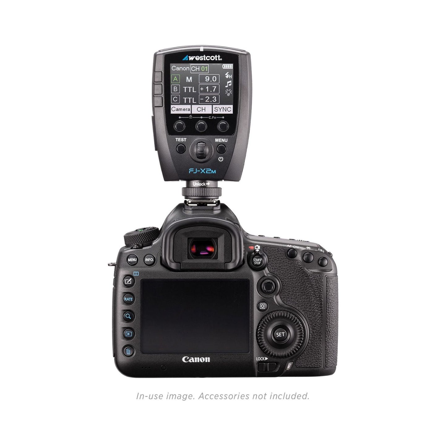 Westcott-FJ-X2m-Universal-Wireless-Flash-Trigger-Online-Buy-Mumbai-India_05 - Hey Jimmy