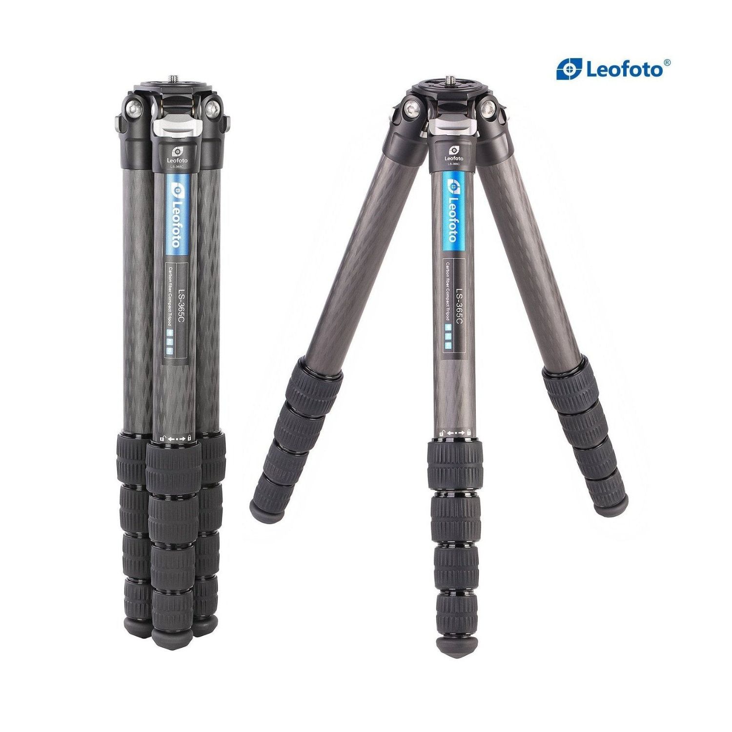 Wildlife-Combo-Leofoto-LS-365C-Carbon-Fiber-Tripod-BV15-Fluid-Video-Head-Online-Buy-India_1 - Hey Jimmy
