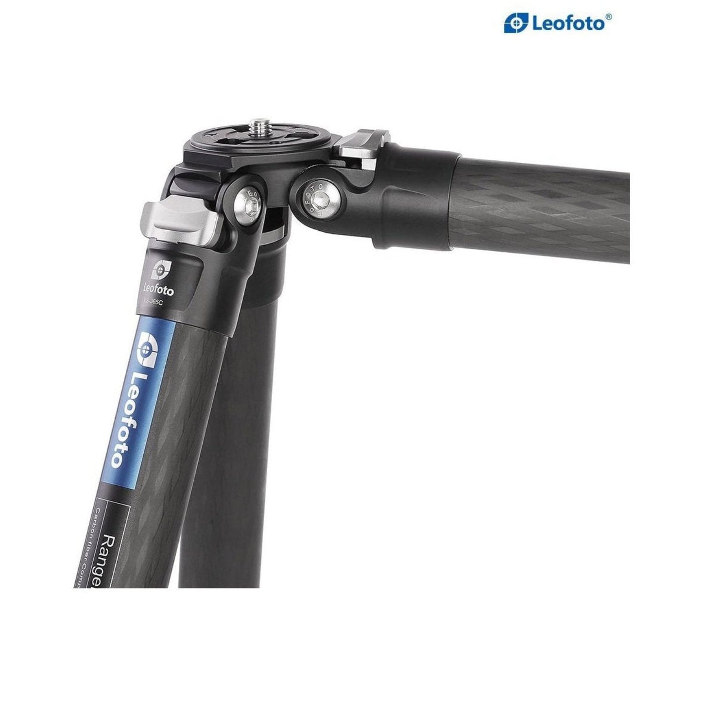 Wildlife-Combo-Leofoto-LS-365C-Carbon-Fiber-Tripod-BV15-Fluid-Video-Head-Online-Buy-India_4 - Hey Jimmy
