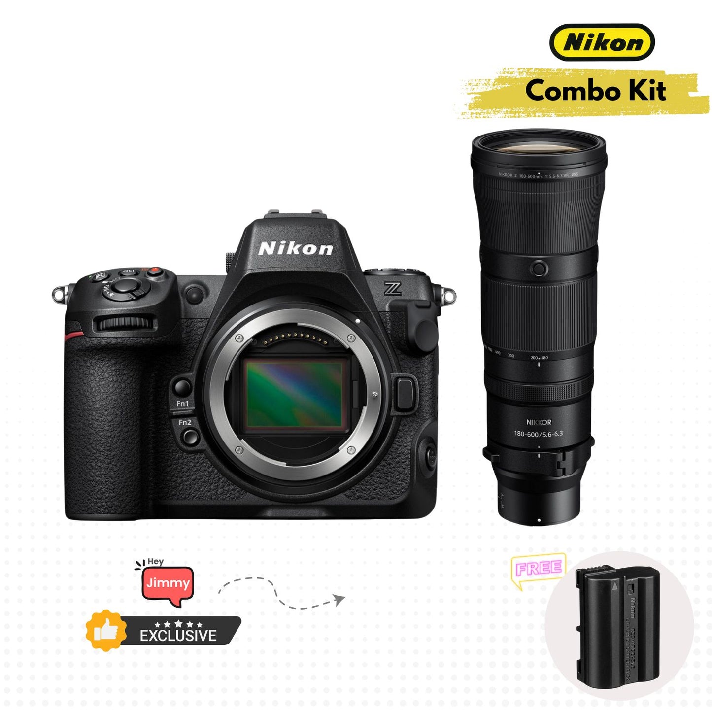 Wildlife-Kit-Nikon-Z8-Body-Nikkor-Z-180-600mm-VR-Lens-Bundle-Online-Buy-India_01 - Hey Jimmy