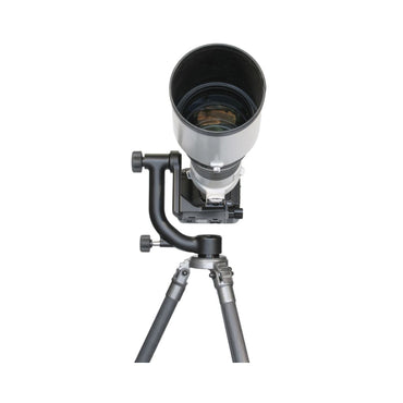 Wimberley WH-200 II Tripod Gimbal Head with Quick Release Base - Online Buy in Mumbai, India