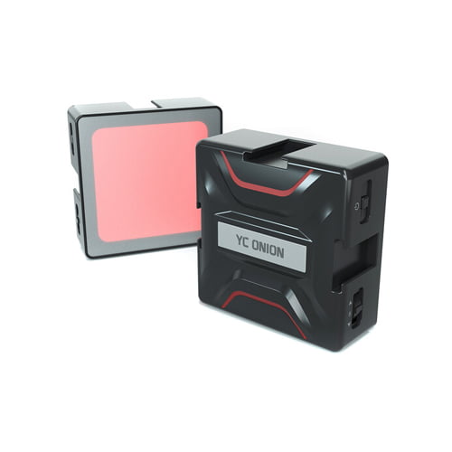 YC-Onion-Brownie-RGB-LED-Video-Light-Online-Buy-Mumbai-India - Hey Jimmy