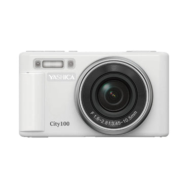 YashicaCity100DigitalCameraWhiteOnlineBuyIndia - Hey Jimmy