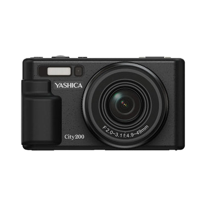 YashicaCity200DigitalCameraBlackOnlineBuyIndia - Hey Jimmy