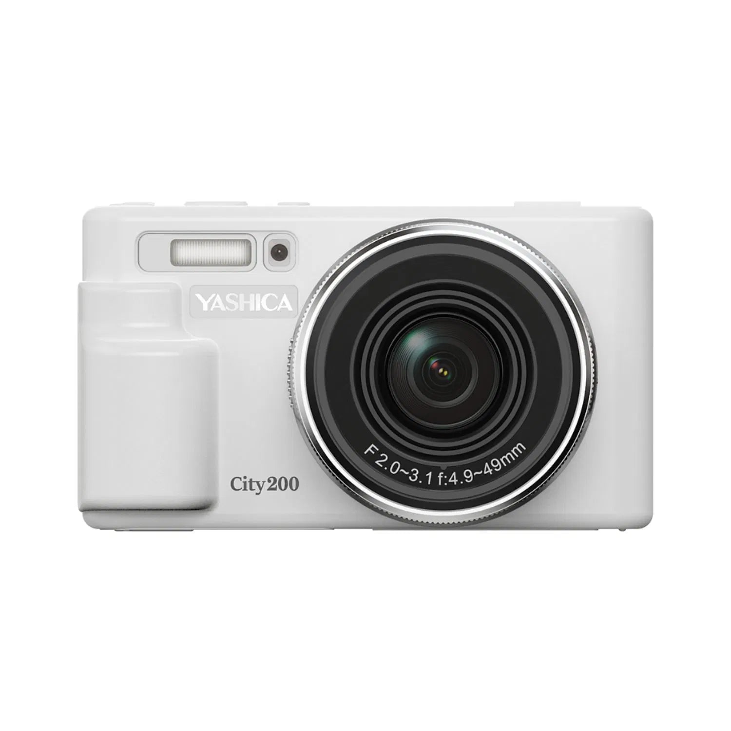 YashicaCity200DigitalCameraWhiteOnlineBuyIndia - Hey Jimmy